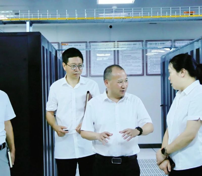 严守安全底线 护航平安校园——茅台学院开展2026年暑假校园安全大检查